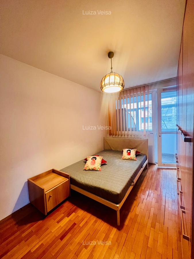 Apartament 3camere Panoramic, luminos - 16