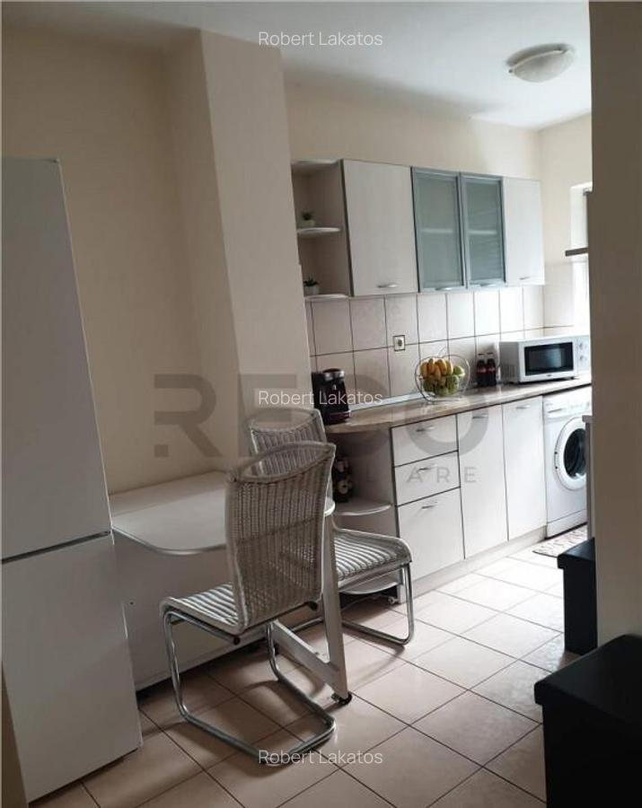 RECO Apartament la etajul 1 Cantemir - 6