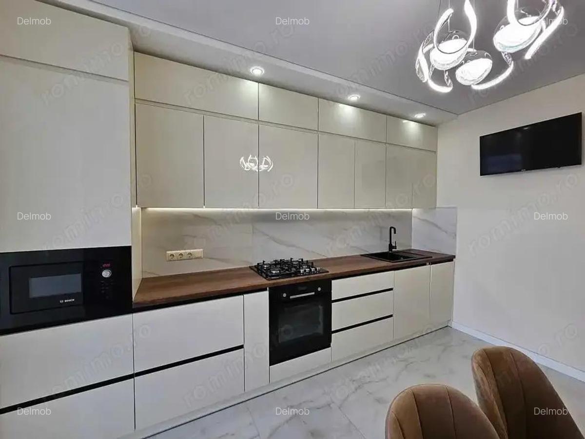 2 camere in zona Astra - 3