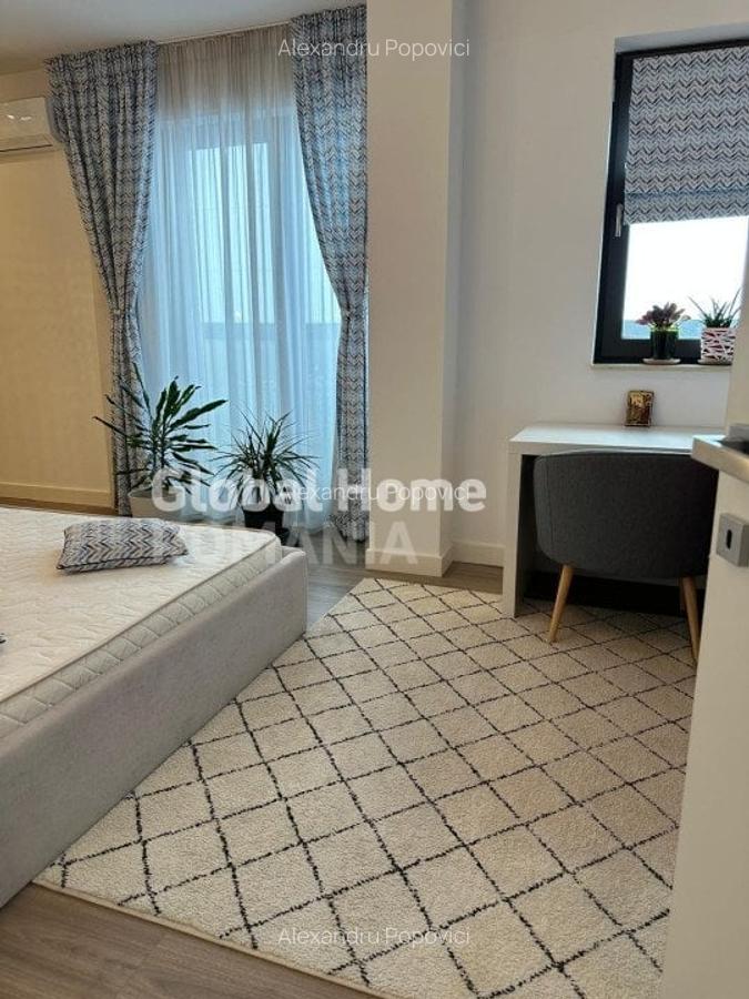 Penthouse 4 camere 169MP | Baneasa | Sisesti | Bloc nou 2019 | - 13
