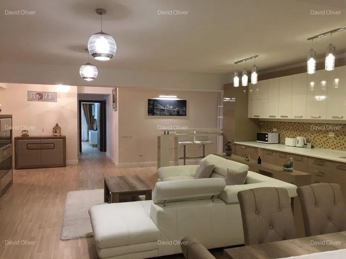 Inchiriere Apartament 3 Camere | Herăstrău Parc | Loc de Parcare Subteran - 4