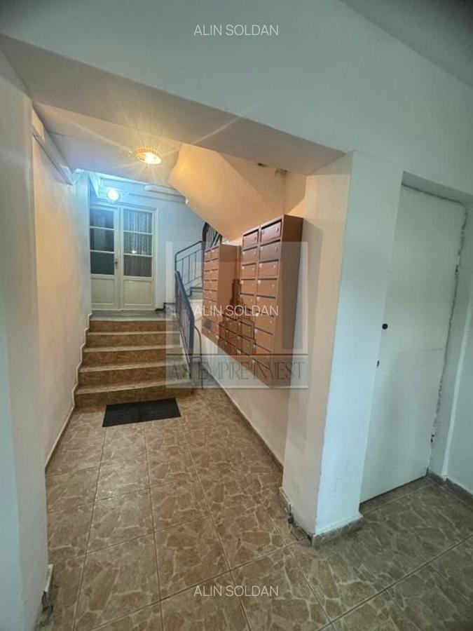 Apartament 2 camere ,circular - zona Astra/Calea București - 15 Apartament 2 camere ,circular - zona Astra/Calea București - 15