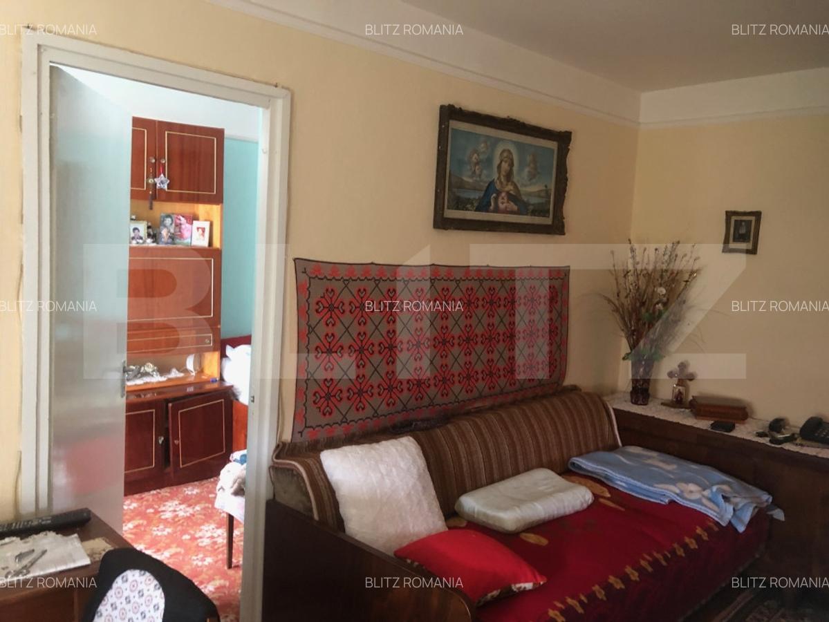 Apartament 2 camere, 32mp, zona Micro 14 - 4