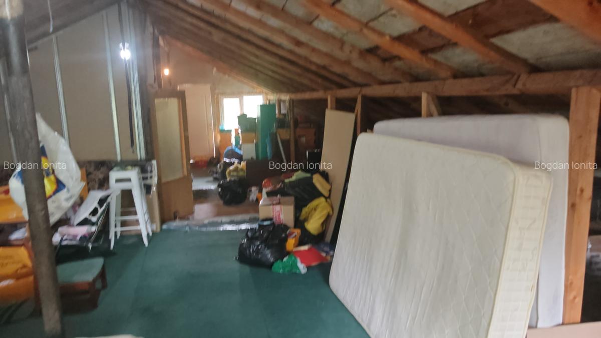 Casă cu 5 camere în Giulești - 64