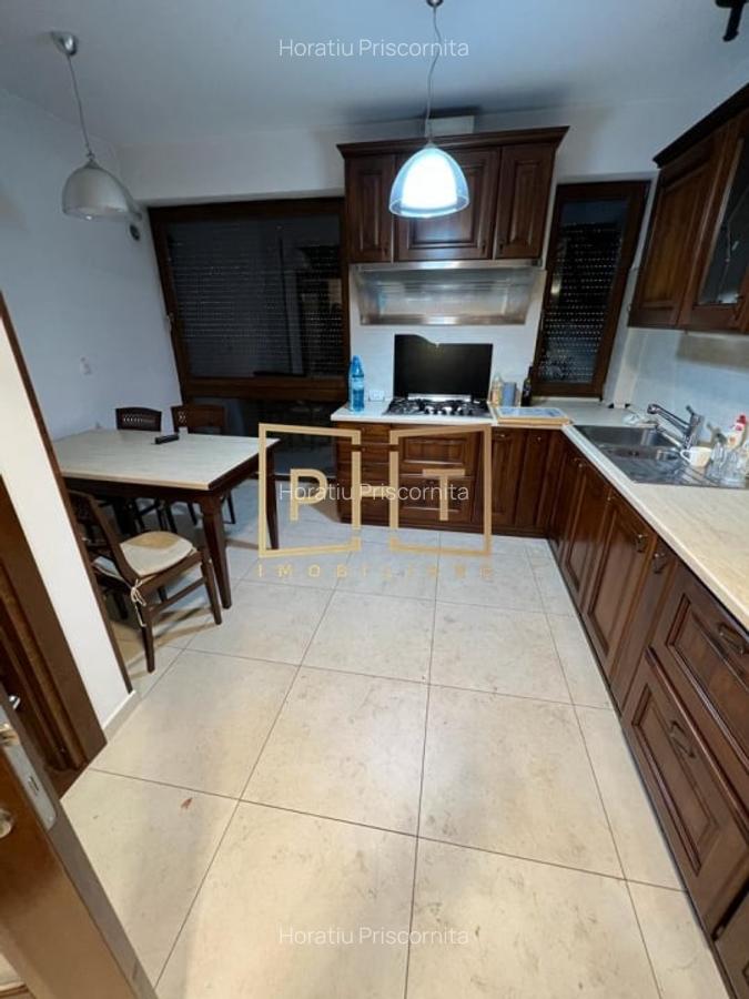 OCAZIE UNICA! Casa individuala in centrul Clujului cu 6 camere, 216 mp utili. - 7