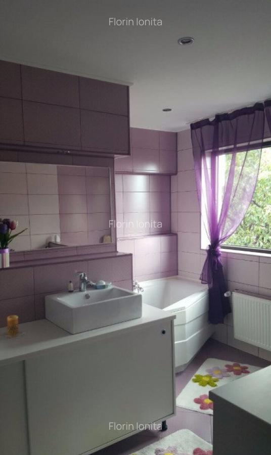 Casa unifamiliala Malu Cu Flori, Dambovita - 12