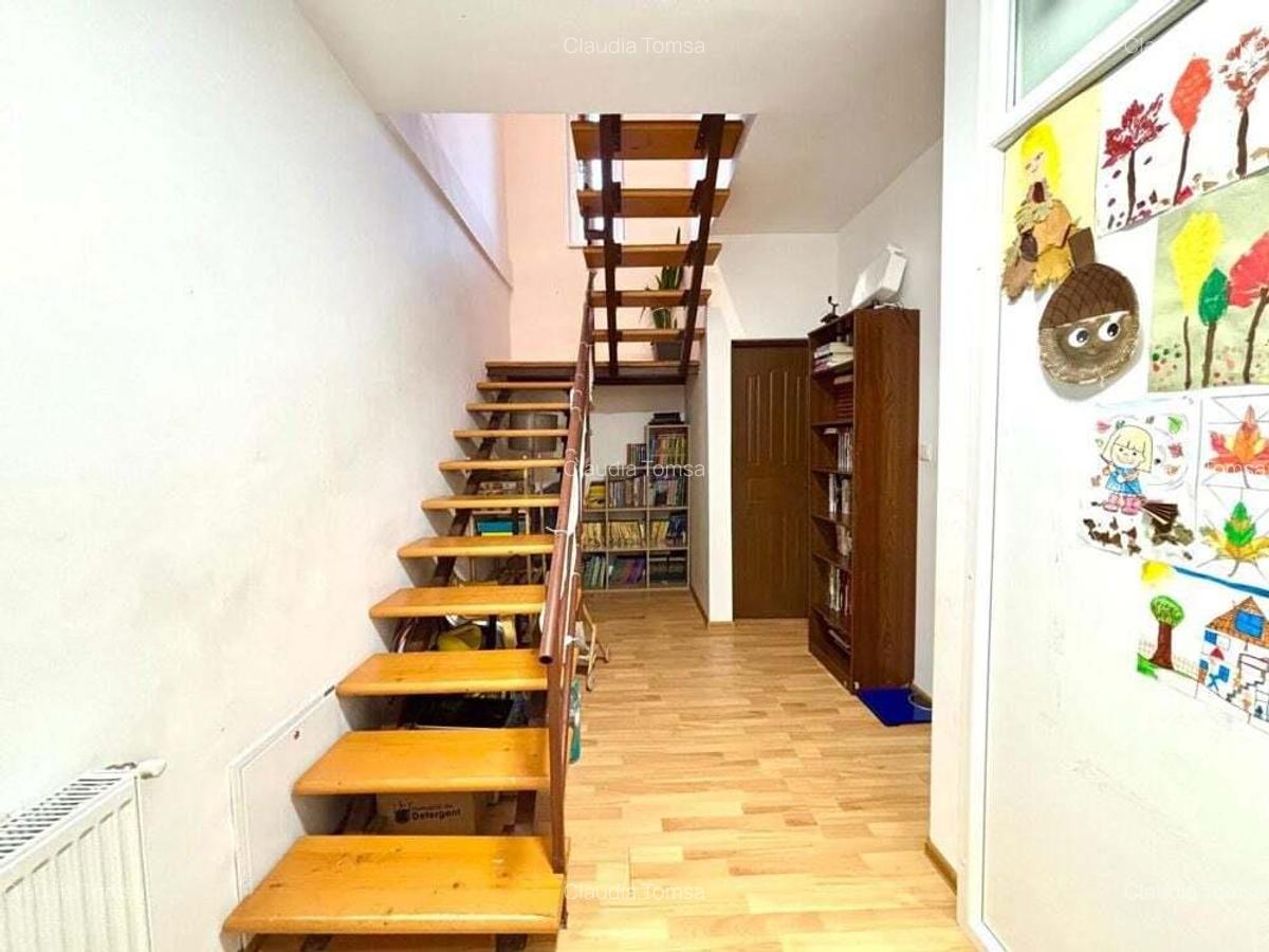 Oportunitate - Duplex 5 camere, pozitie centrala - Sacalaz - 8