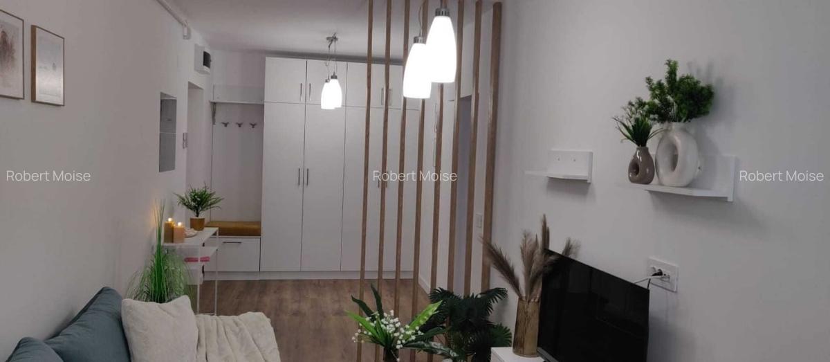 Apartament 2 camere bloc nou zona Pipera complex Ivory Residence cu parcare - 2