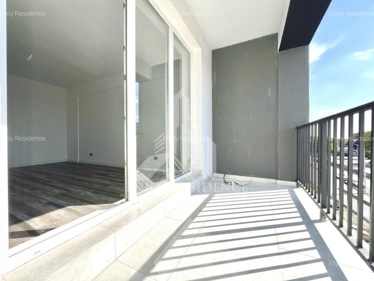 ULTIMUL APARTAMENT 2 Camere Drumul Taberei | LOC DE PARCARE + BOXA INCLUSE - 13