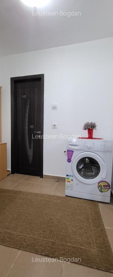 B-dul Tomis - Garsoniera decomandata (termen lung) -parter (centrala gaze) - 3