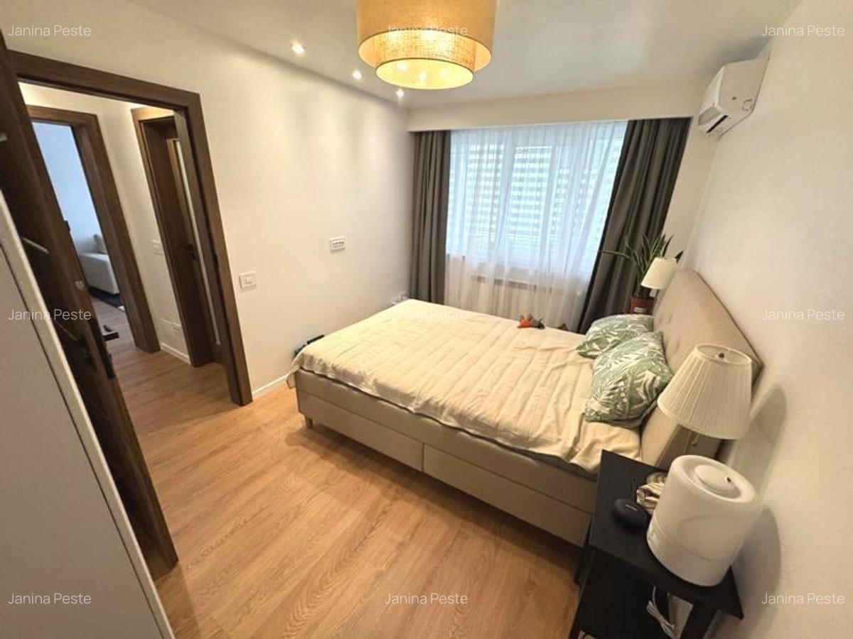 Vanzare 2 camere -  Drumul Taberei - Bulevardul Timisoara - Afi Mall - mobilat - - 6