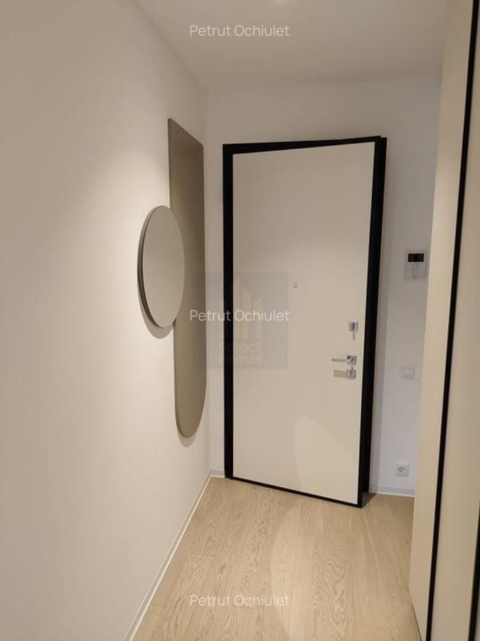 Apartament 2 Camere Prima Inchiriere Parcare Pet Friendly One Lake Club - 6 Apartament 2 Camere Prima Inchiriere Parcare Pet Friendly One Lake Club - 6