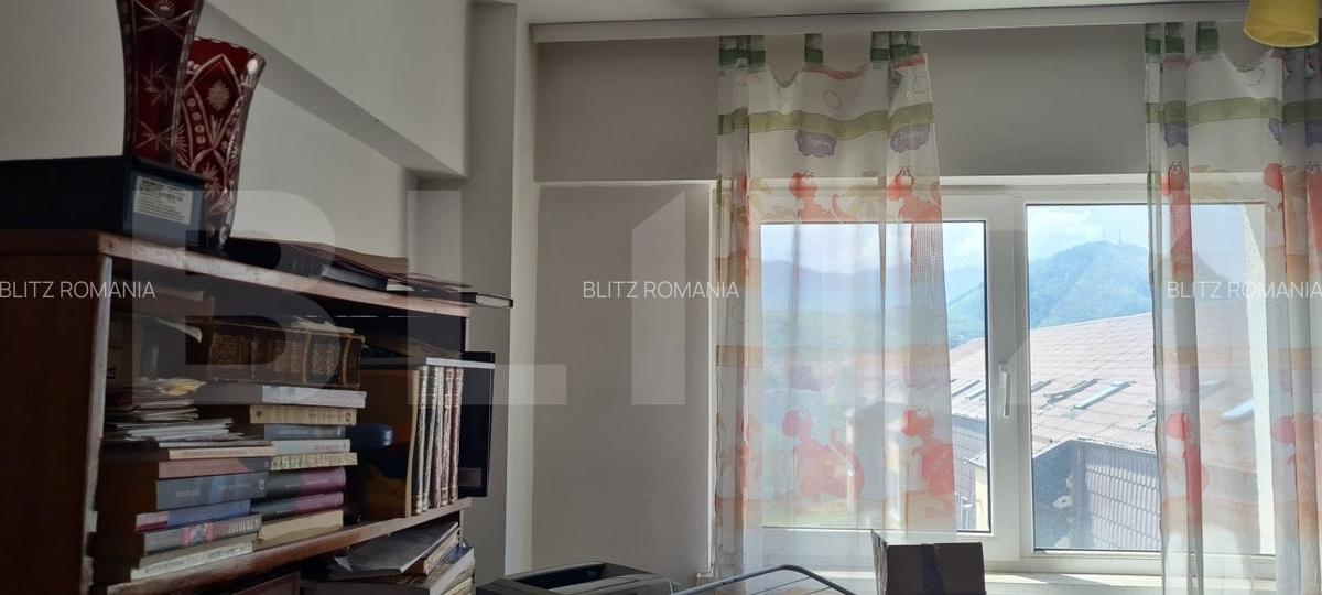 Apartament cu 3 Camere Spatios si Luminos de Vanzare -Zona Garii - 15
