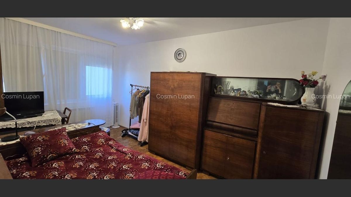 Apartament 3 camere | 62 mp | Zona Circumvalațiunii - 3