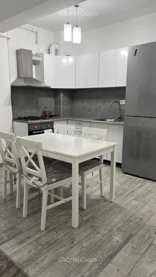 Apartament cu 2 camere, 45 mp, terasa, zona Sub Cetate - 2