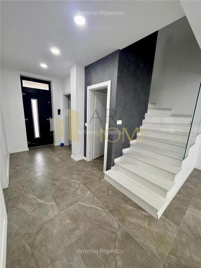 Vanzare casa 4 camere plus garaj, in Paulesti, zona cu priveliste la padure. - 7