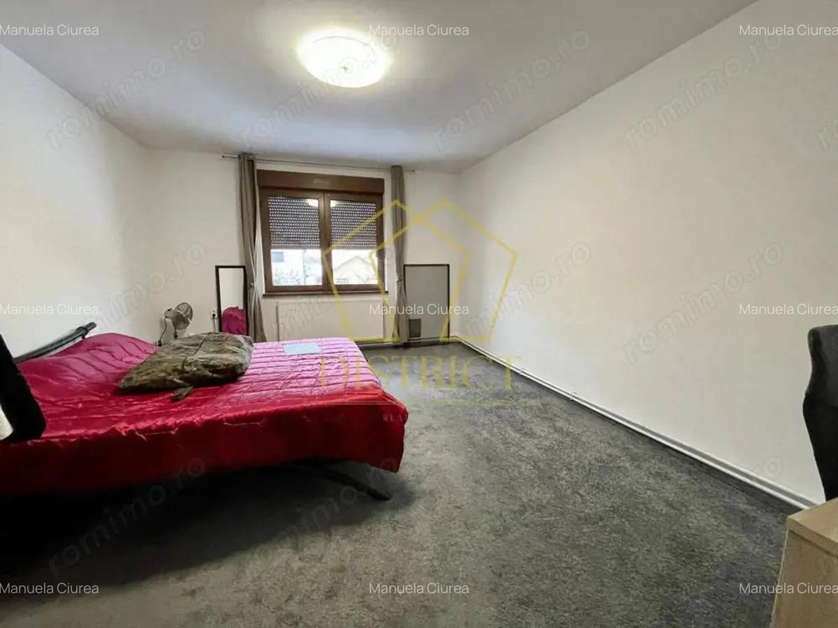 Casa individuala cu teren de 1500mp | Dumbravita - 3