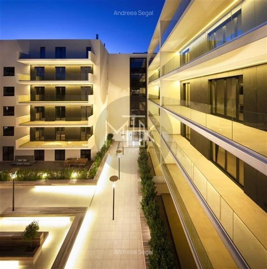 Herastrau - Cartierul Francez | Apartament 3 cam., Premium | 2Locuri Parcare - 23