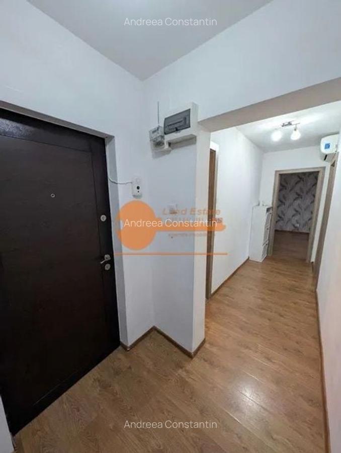 2 camere Stefan Cel MAre ( bloc reabilitat ) - 4