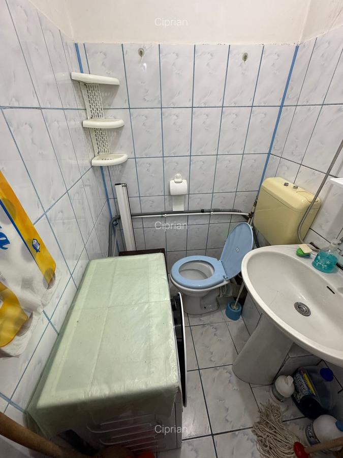 Garsoniera de vanzare in zona Dambovita - 5