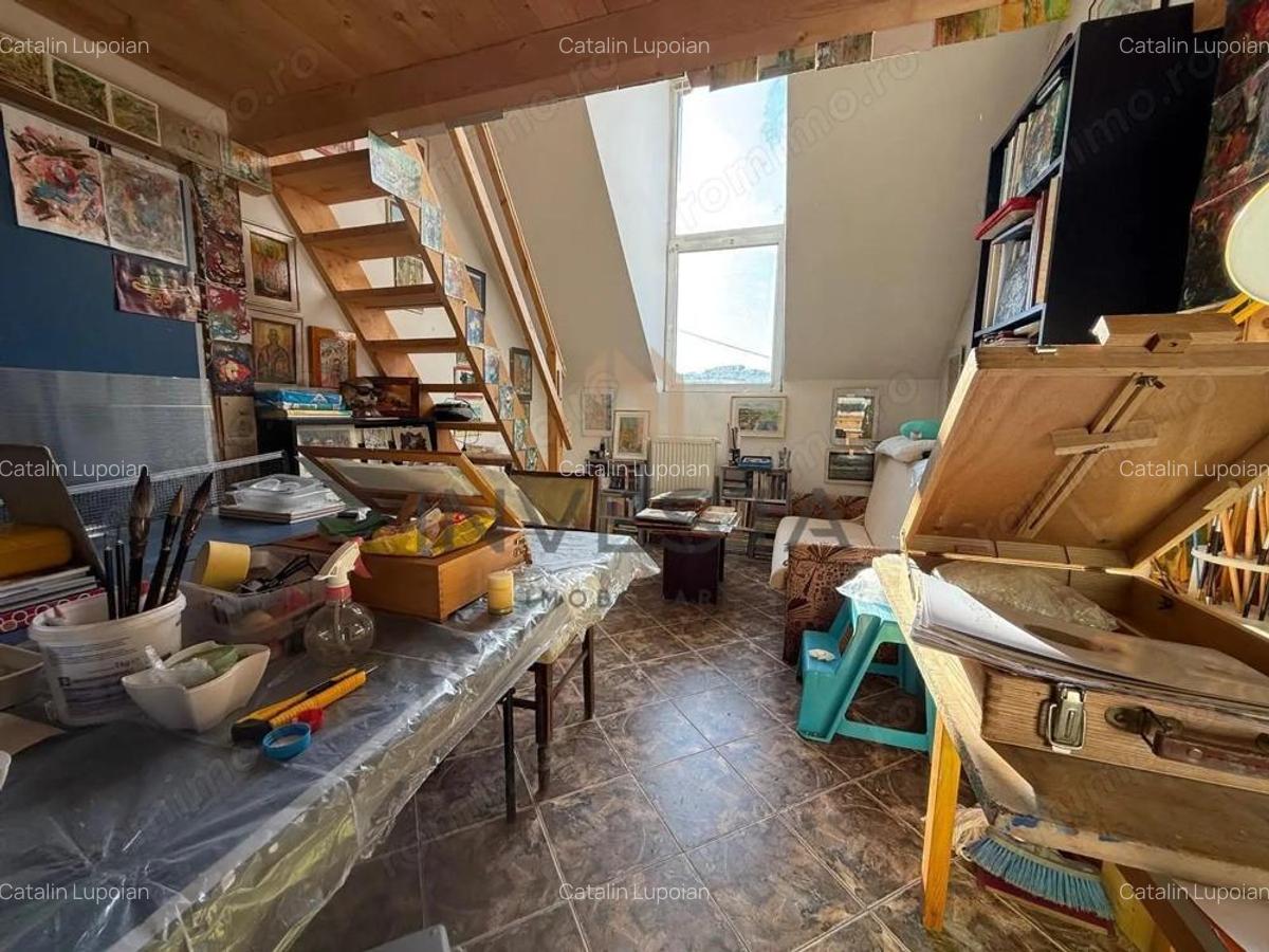 Casa individuala zona strazii Predeal! - 7