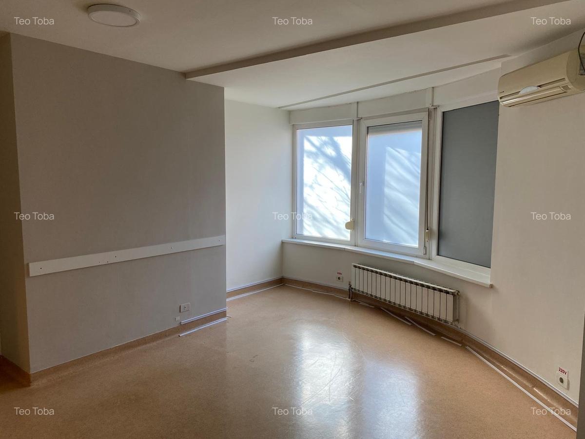 Inchiriere spatiu comercial P+1  230mp curte terasa ideal investitie Aviatorilor - 10