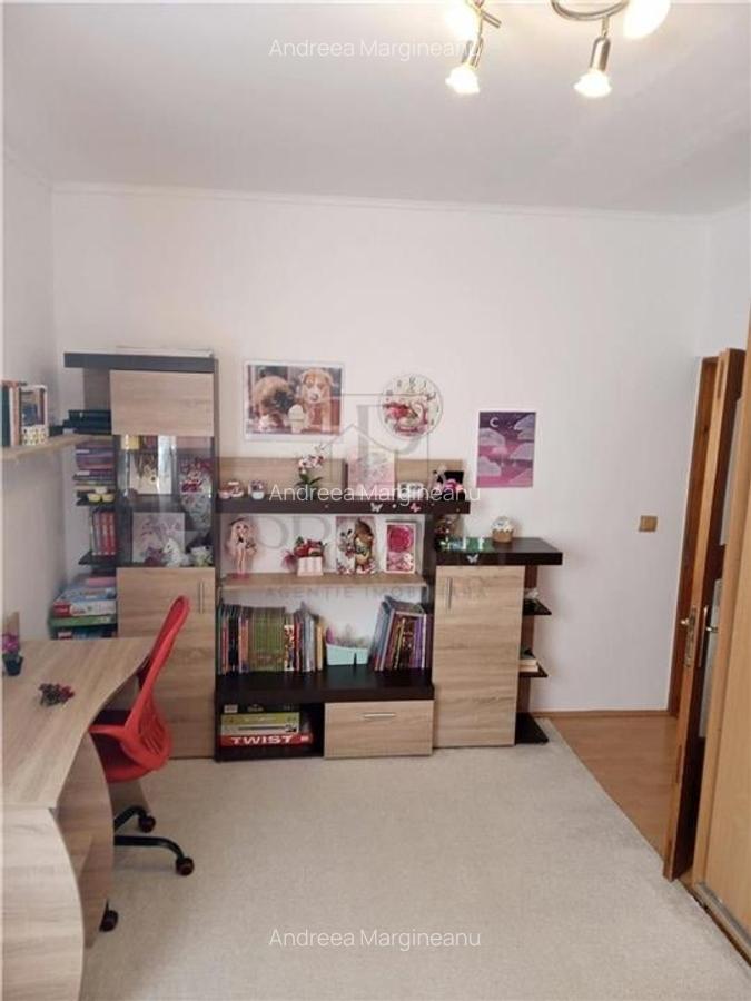 IOSEFIN - 2 Camere - Centrala proprie - Boxa - Zona linistita - 4