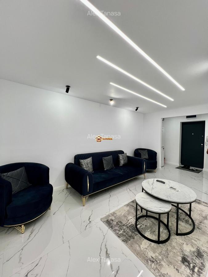 Apartament 2 camere Copou - 4