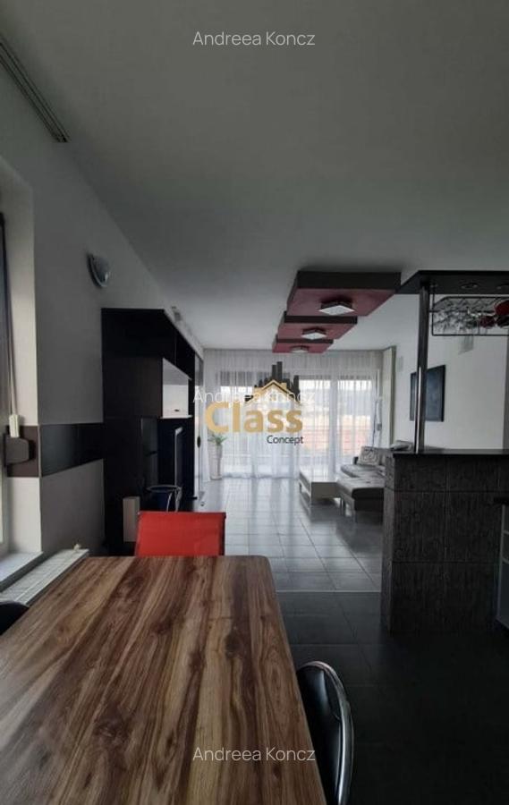Apartament 2 camere | 60 MP + 60 MP Terasa | zona Eugen Ionesco - 4