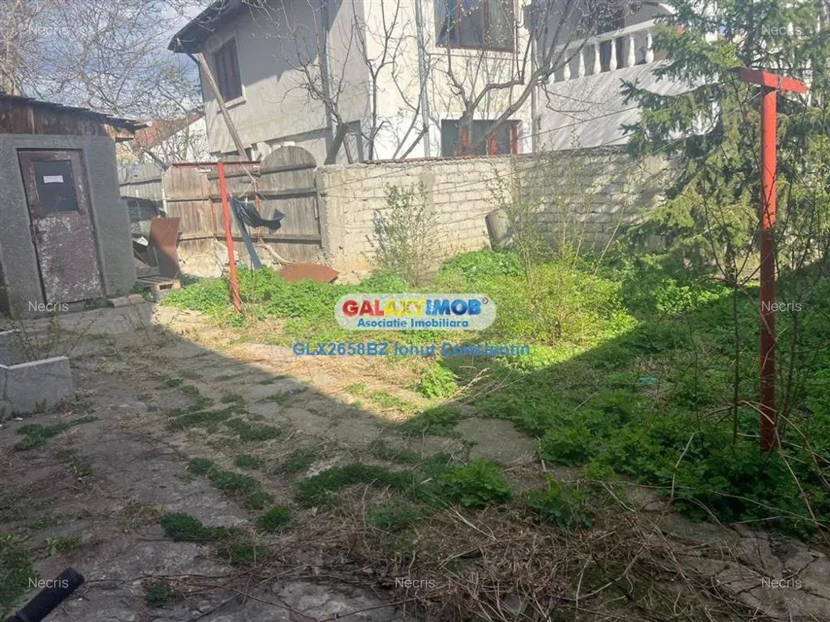 Casa P+1 zona Independentei Buzau - 216 mp utili - teren-453-mp - 6