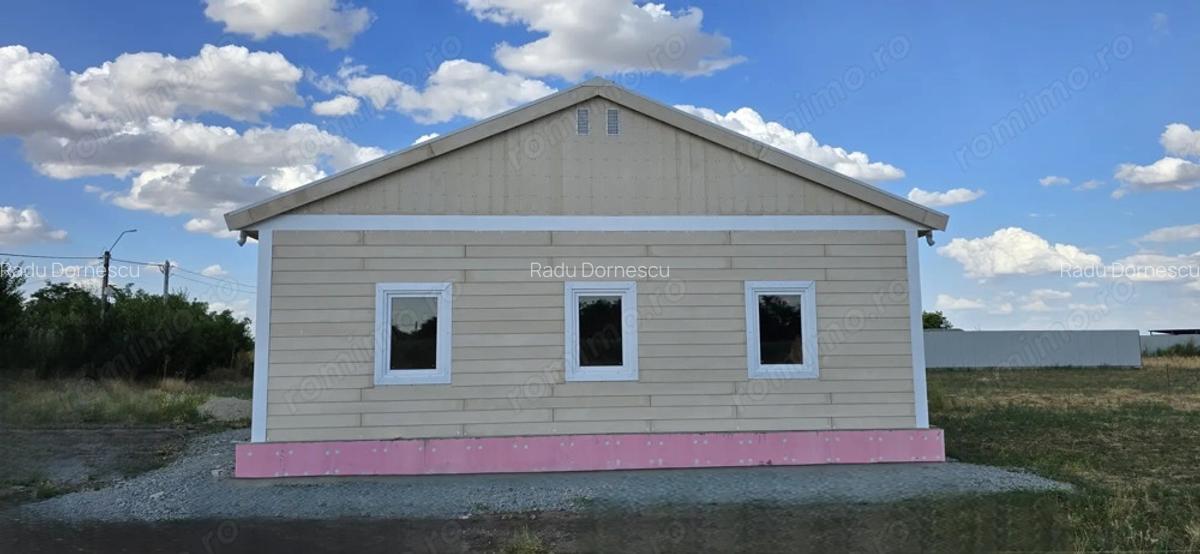 Casa noua de vanzare Lehliu Gara - 19