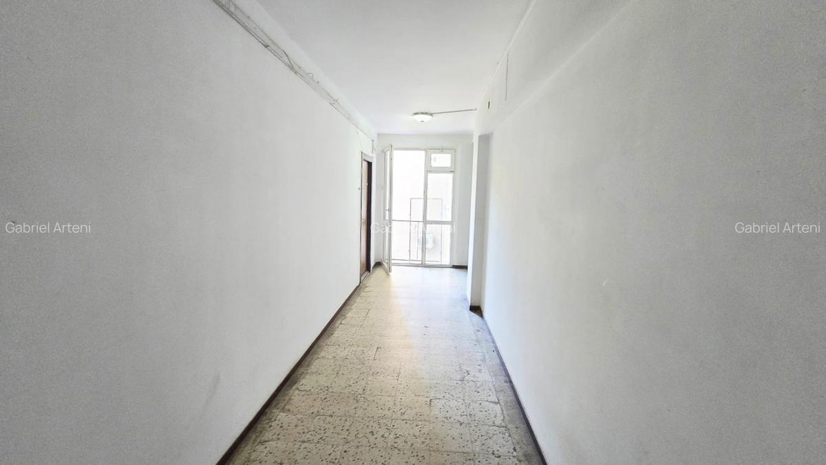 Garsoniera de inchiriat, Metrou Dristor 2 - Loc de Parcare Inclus! - 12