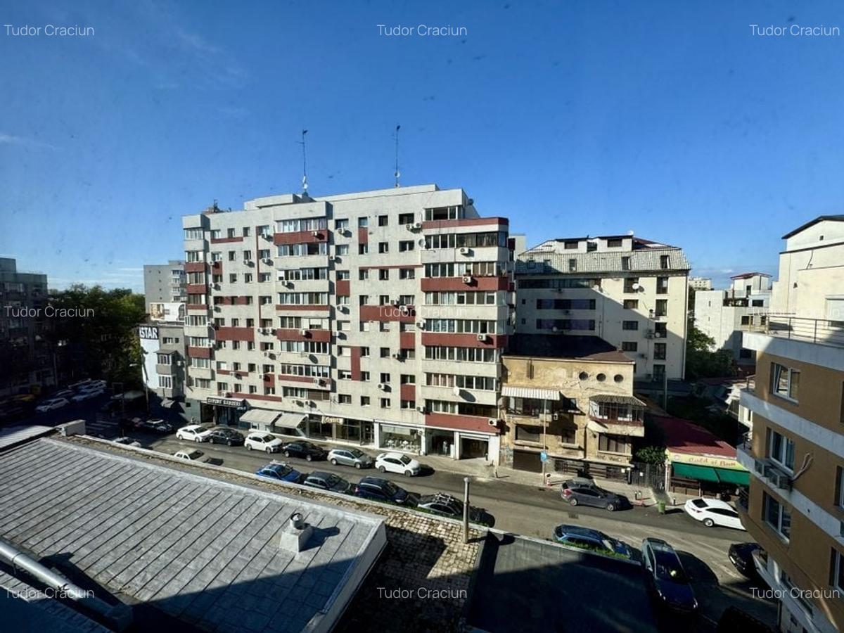 APARTAMENT PREMIUM | DOROBANTI - 15