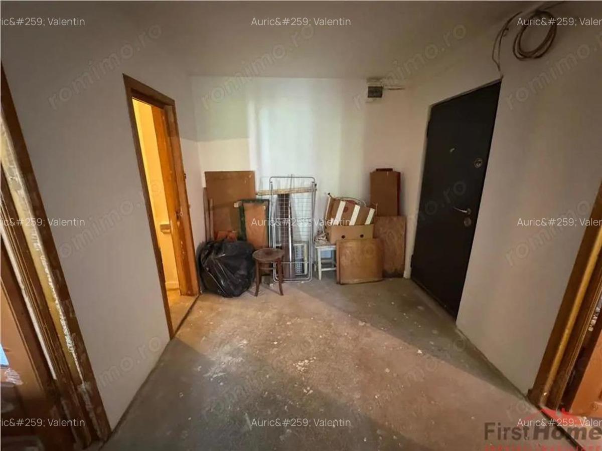 Apartament 2 camere, zona Brailei, etaj 3 3, 60 mp, liber - 11