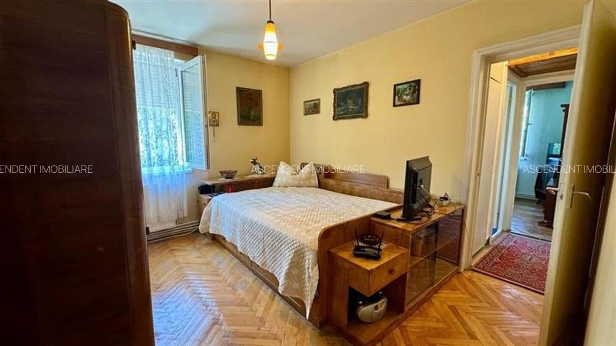 3D&FILM!Decomandat,armonios,balcon generos,invecinat cu UMFST/Spitalul Clinic Ta - 4