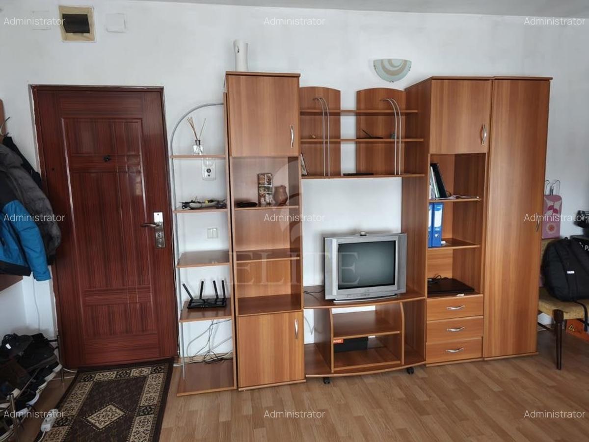 Apartament o camera în zona Oasului - 5