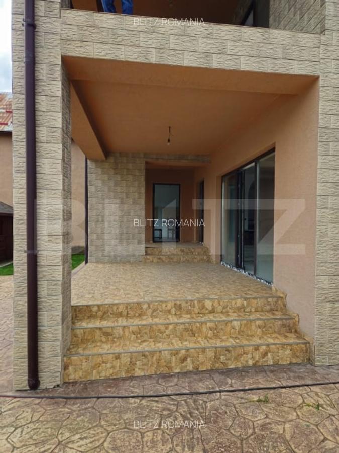 Casa de vanzare in Gemenea Bratulesti – zona de munte, Dambovita - 5