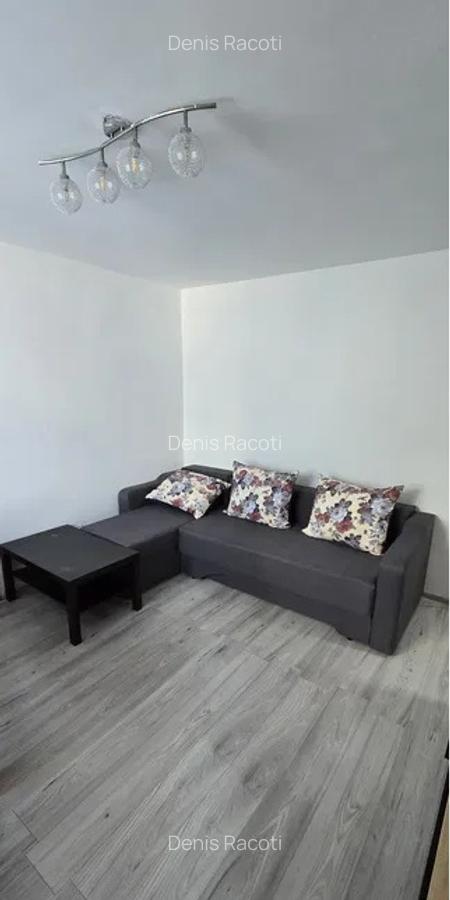 Apartament 1 camera, 32mp, etaj intermediar, zona Gheprgheni - 1