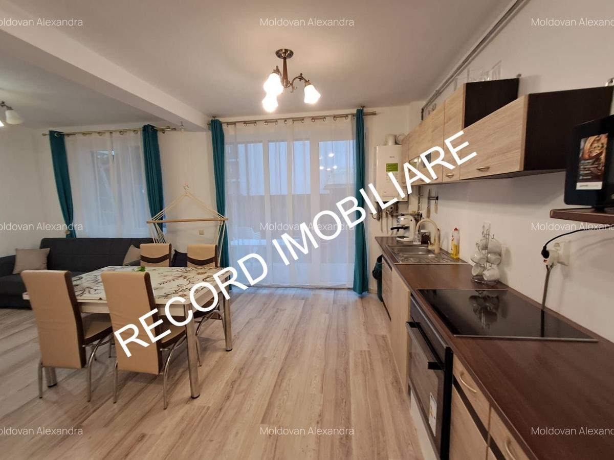 Casa P+Etaj, 3 dormitoare, 2 parcari, gradina Floresti central - 2