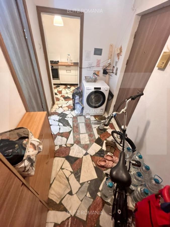 Apartament elegant, 2 camere, logie mare | Drumul Taberei - Str. Brasov | Ideal - 7
