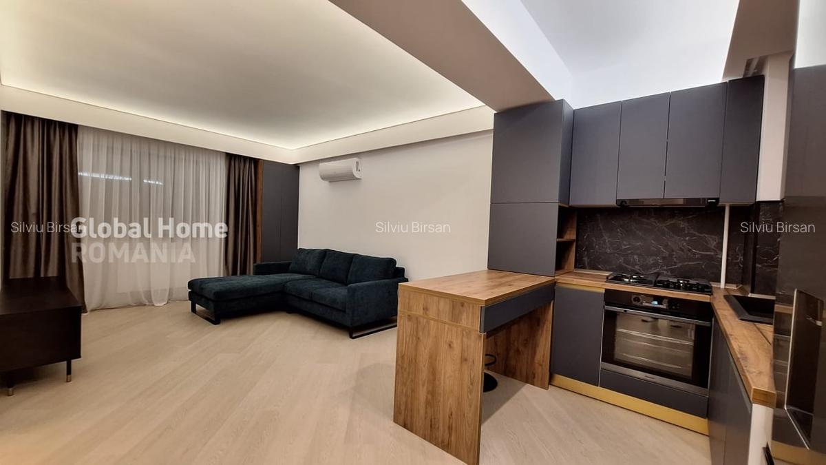 Apartament 2 camere 46MP | Pipera- Cortina North - 2