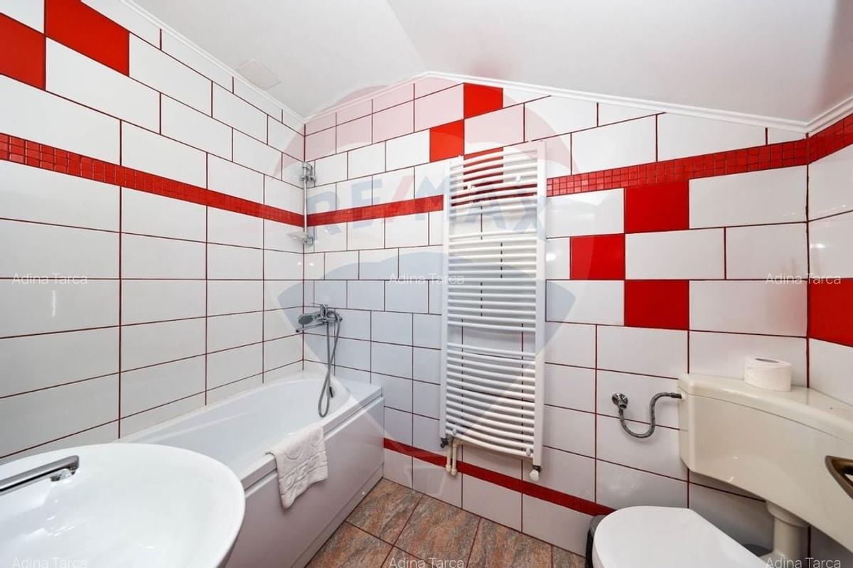 Pensiune/business la cheie  de vanzare, in zona Centrul Istoric! - 26