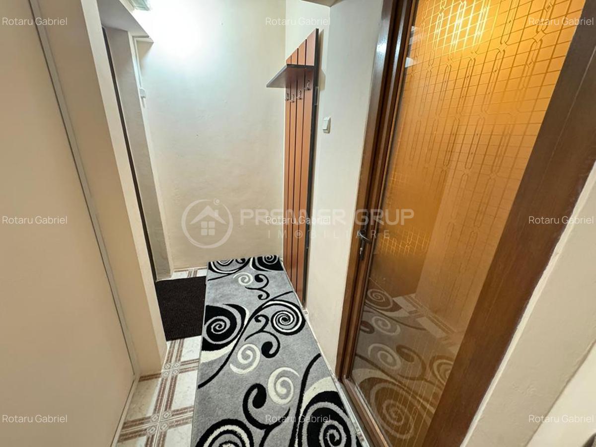 Etaj 1! Apartament 2 camere, Tatarasi, 30mp - 4