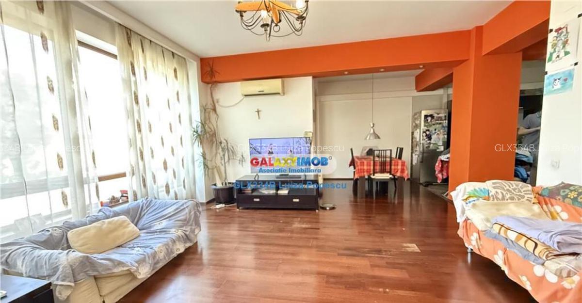 Apartament 2 camere Drumul Sarii-Razoare 83mp, bloc 2010 - 3