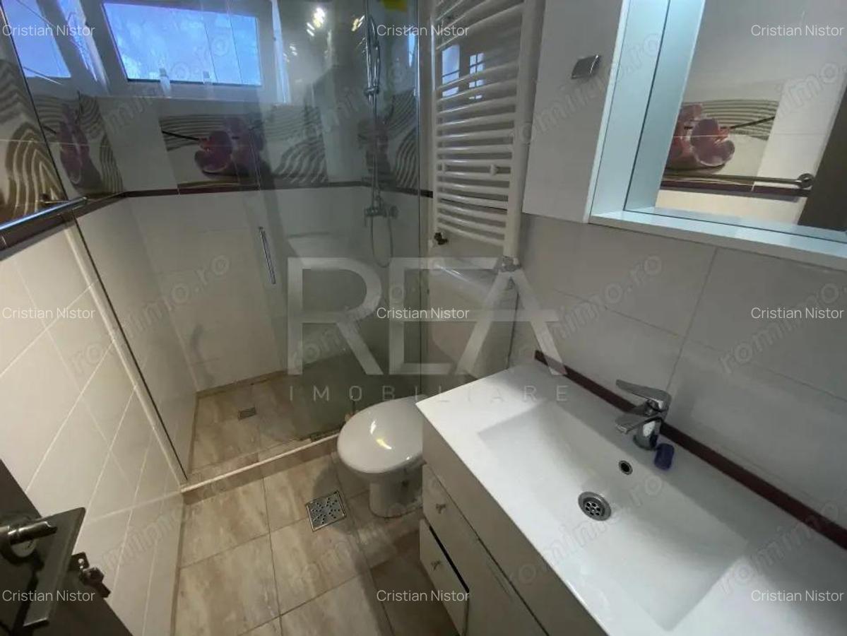 2 camere-OPEN-SPACE-Academia Militara - 4