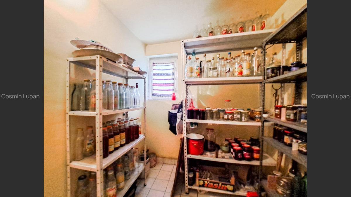 Comision 0%! Casa individuala, teren 994 mp, zona Calea Dumbravii - 16