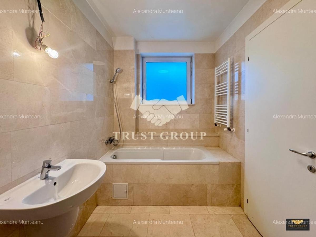 Apartament 4 camere Floreasca | Imobil 2018 | Gradina | Loc de parcare - 24