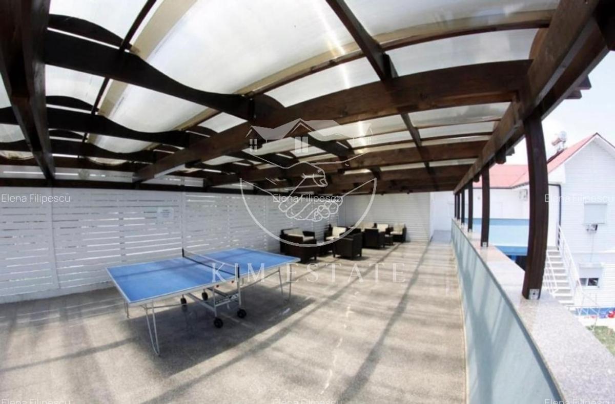 De vanzare pensiune cu piscina ,Schitu/Costinesti - 10