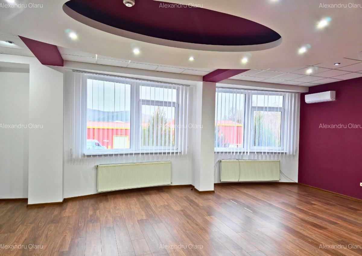 CLADIRE MULTIFUNCTIONALA - MIHAESTI, VALCEA - 2