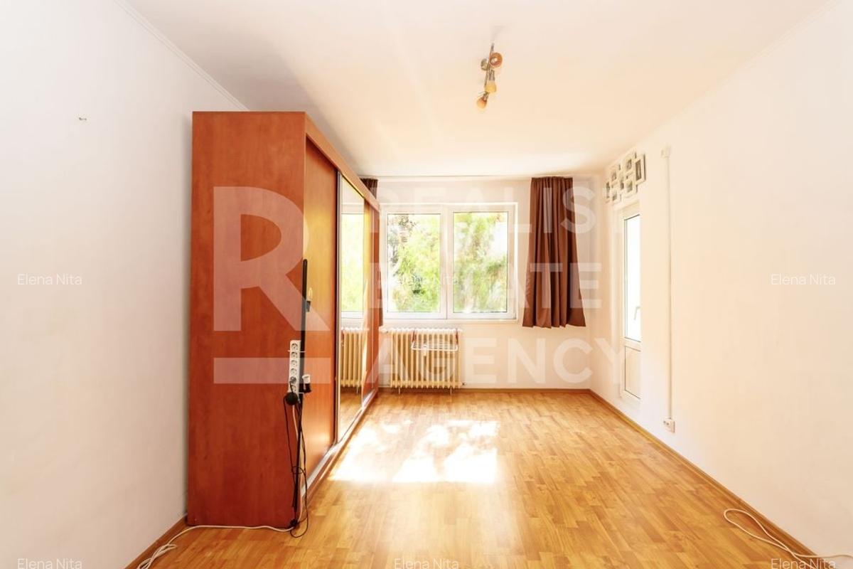 Vânzare, apartament, 3 camere, etaj 1, Str. Cristea Mateescu - 3